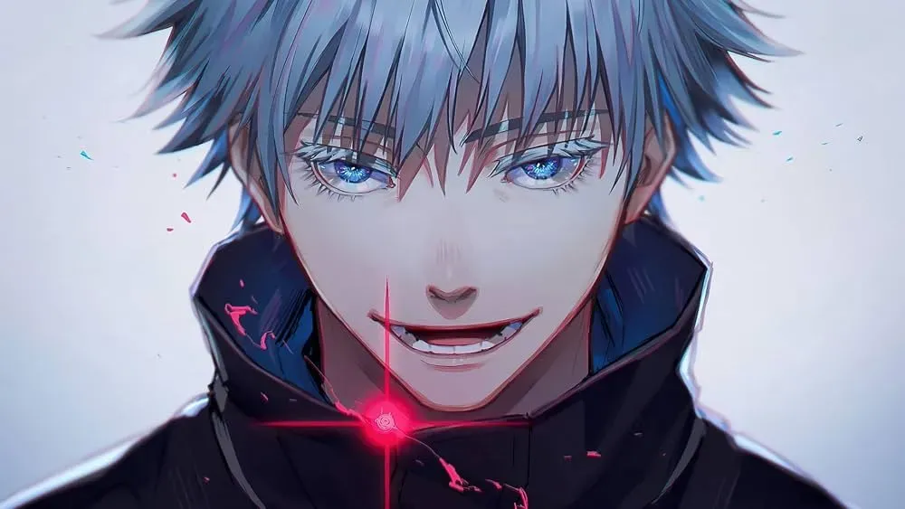Best Anime