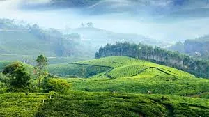 Adventure Places in India 2025