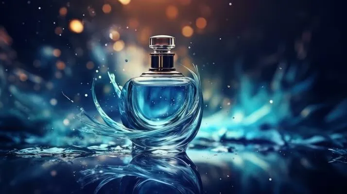 Luxury Men's Perfumes
