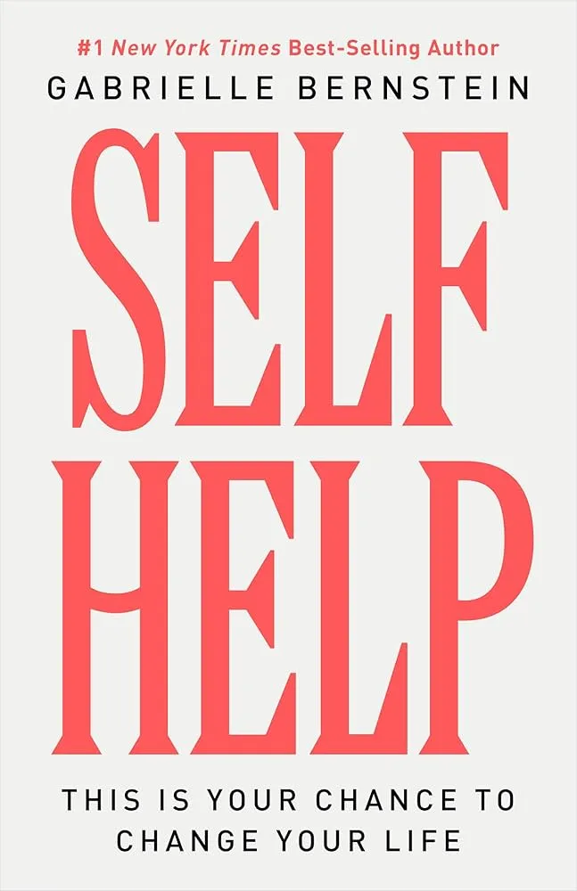 Best-Selling Self-Help Books