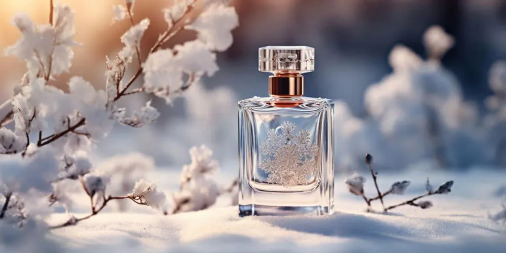 Luxury Women's Perfumes