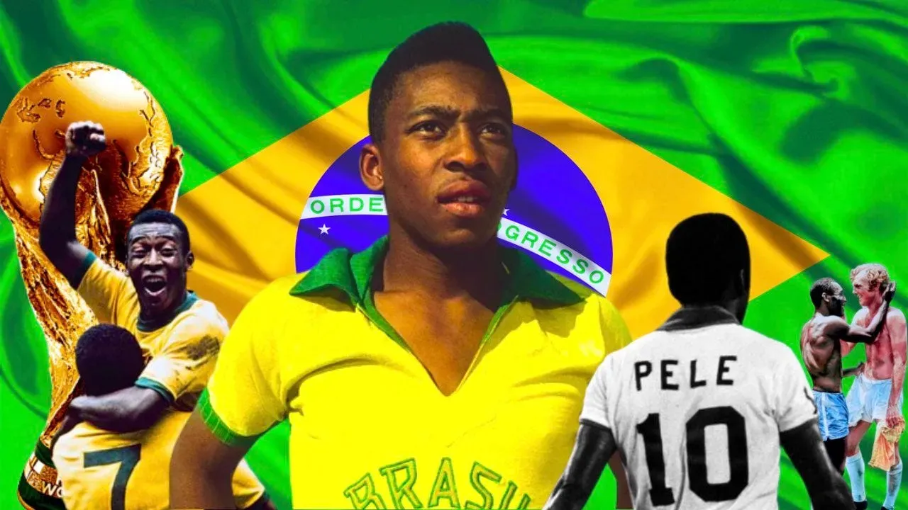 Pelé