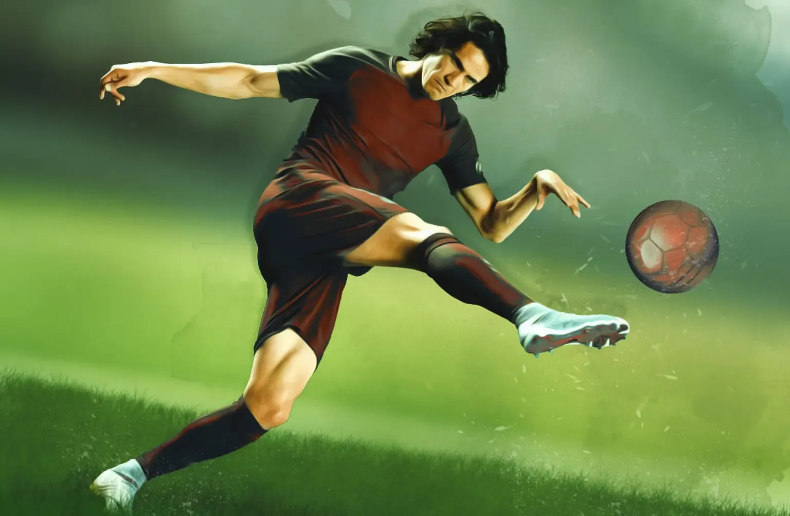Top Strikers