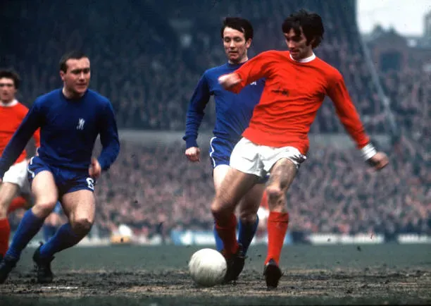 George Best