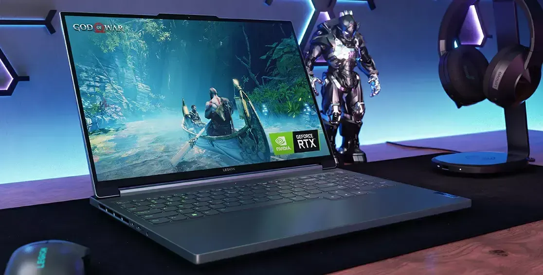 Laptop Image